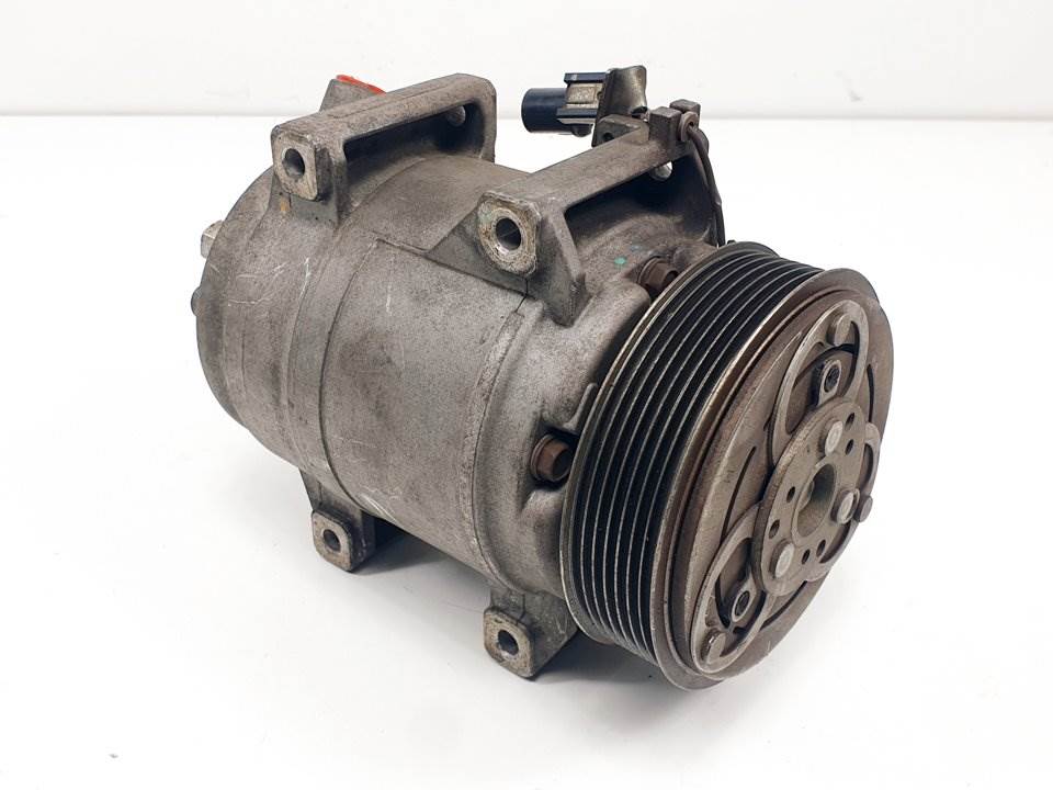 COMPRESOR AIRE ACONDICIONADO - 981B302799 - MITSUBISHI - PAJERO SPORT (KH_, KG_)