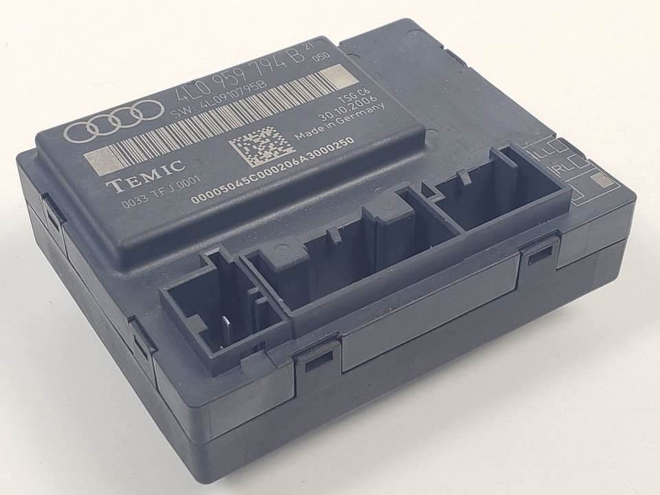 MODULO CONFORT - AUDI - #1319868