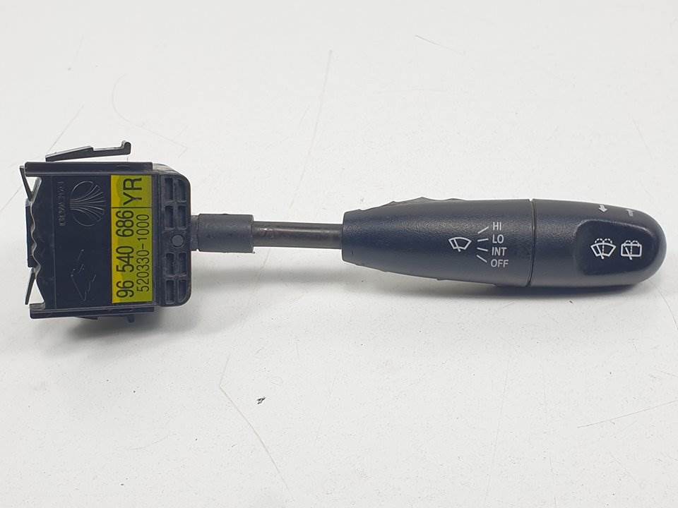 MANDO LIMPIA - CHEVROLET - #933589