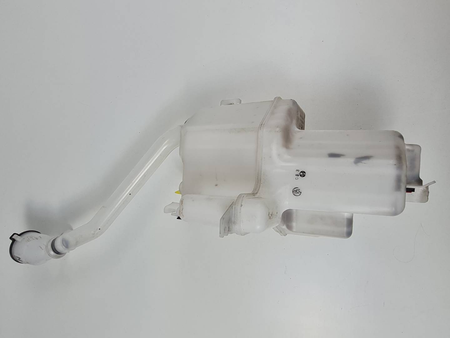 DEPOSITO LIMPIA - 060851665 - TOYOTA - RAV4