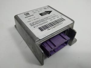 #522320 CENTRALITA AIRBAG