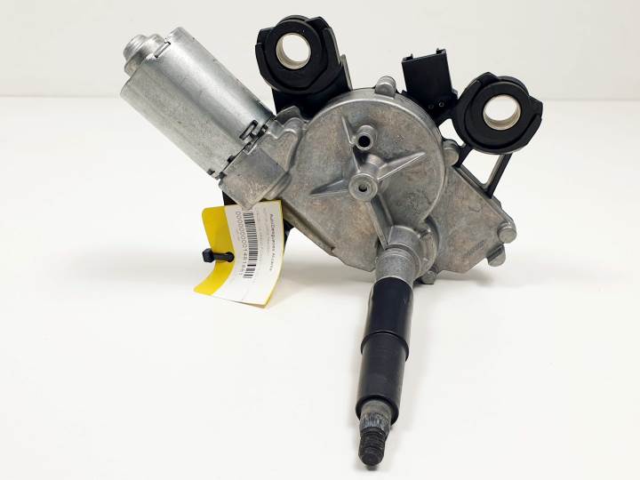 #1481881 MOTOR LIMPIA TRASERO