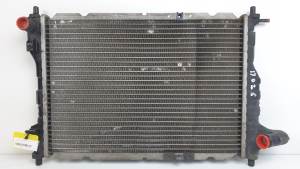 #1536040 RADIADOR AGUA