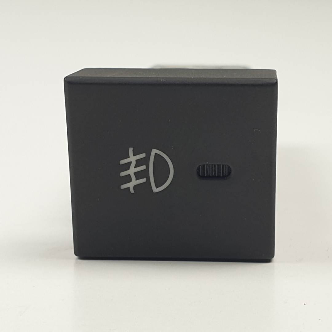 MANDO LUCES - 202002962 - HYUNDAI - SANTA FE (BM)