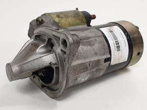 MOTOR ARRANQUE - MITSUBISHI - #168920