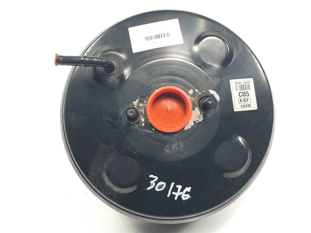 SERVOFRENO - 585002B800 - HYUNDAI - SANTA FE (BM)