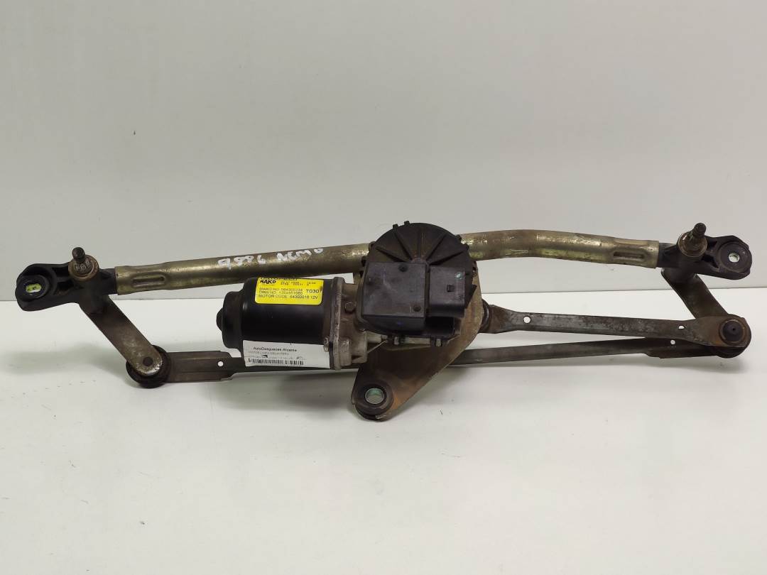 MOTOR LIMPIA DELANTERO - 375900531 - CITROEN - BERLINGO (M59)