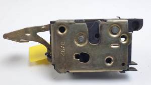 CERRADURA PUERTA DELANTERA IZQUIERDA - CITROEN - #1522635