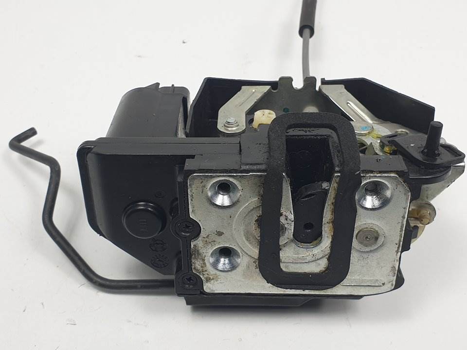 CERRADURA PUERTA TRASERA IZQUIERDA - HYUNDAI - I10