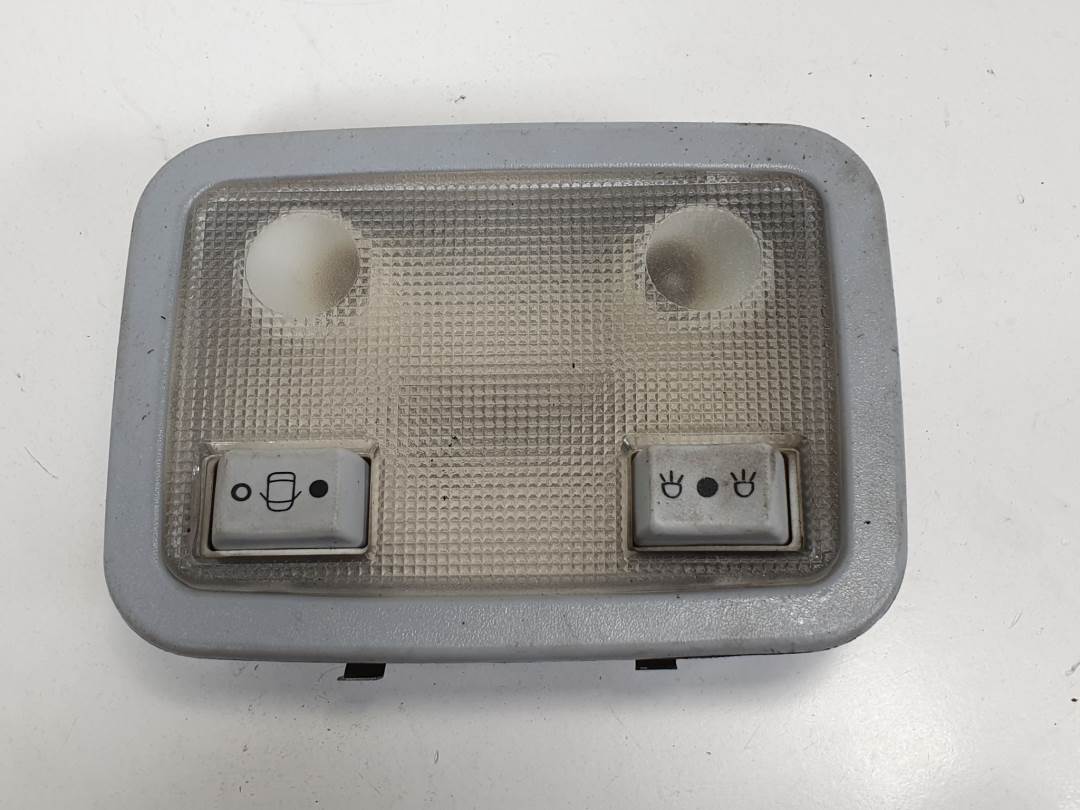 LUZ INTERIOR - TATA - INDICA