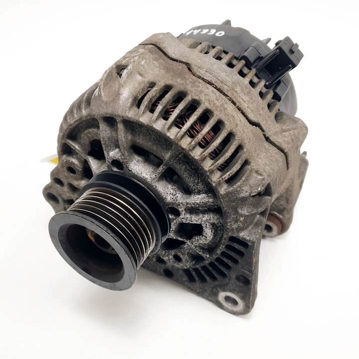 ALTERNADOR - VOLKSWAGEN - #1219359