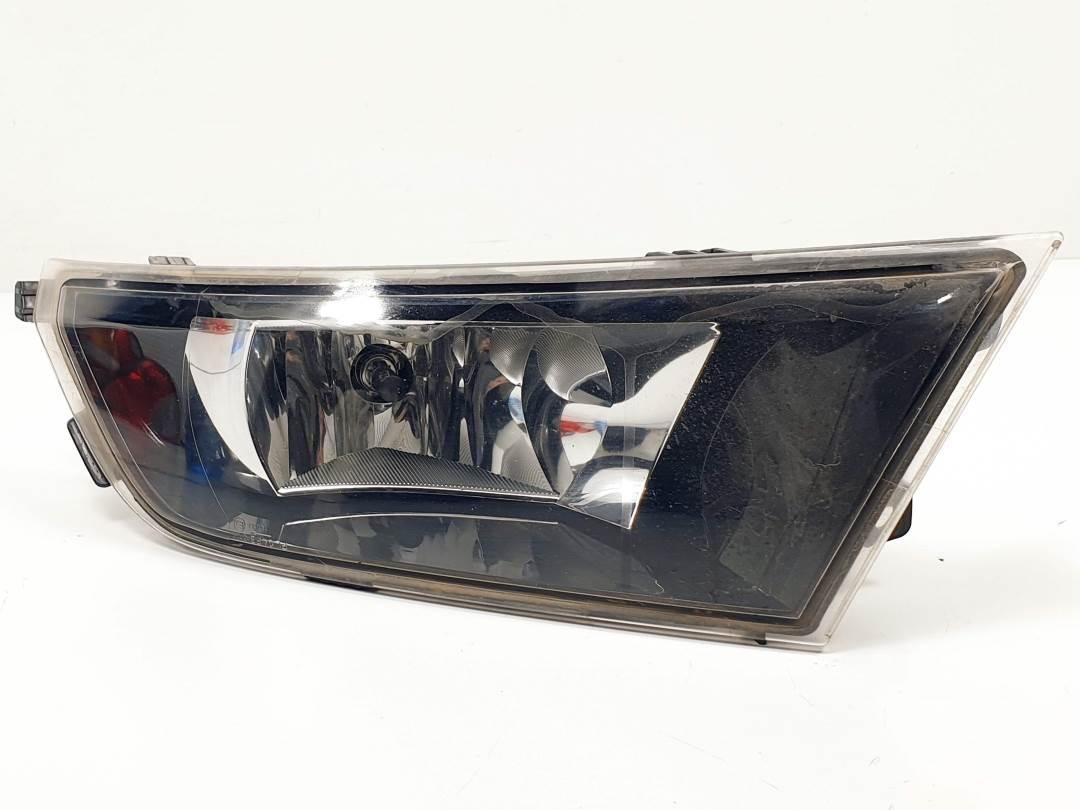 FARO ANTINIEBLA IZQUIERDO - SKODA - #1437102