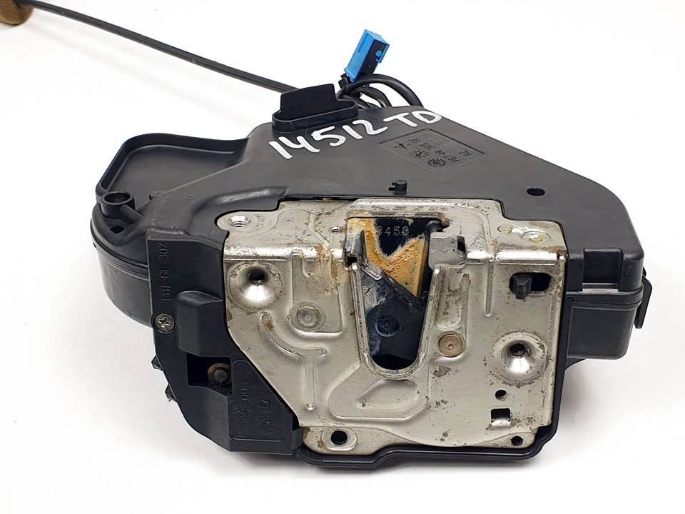 CERRADURA PUERTA TRASERA DERECHA - 004142112629 - MERCEDES - CLASE C (W203) FAMILIAR