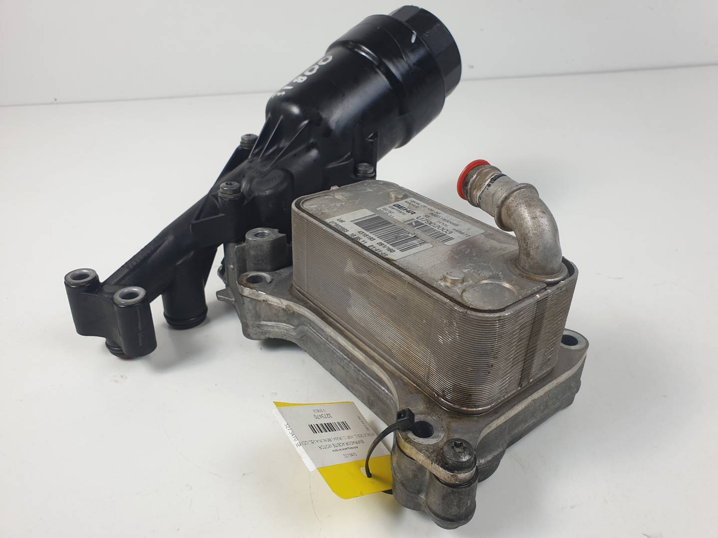 #3273470 ENFRIADOR ACEITE MOTOR