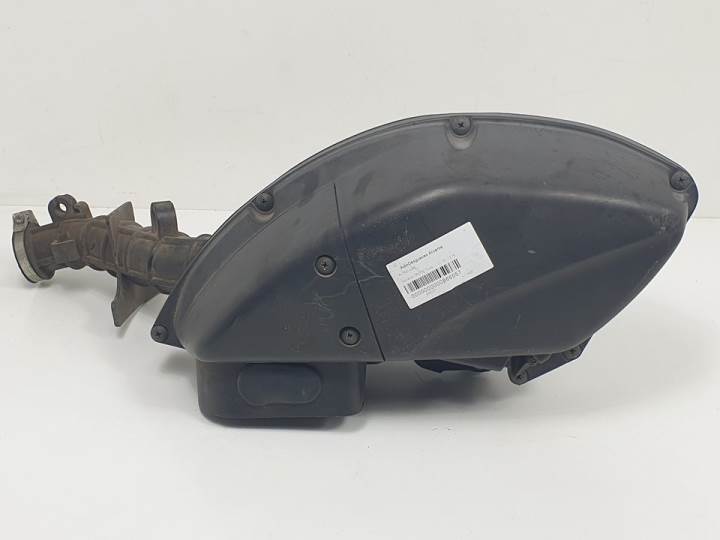 FILTRO AIRE - YAMAHA - #866057