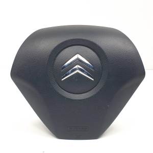 AIRBAG DELANTERO IZQUIERDO - CITROEN - #1459383
