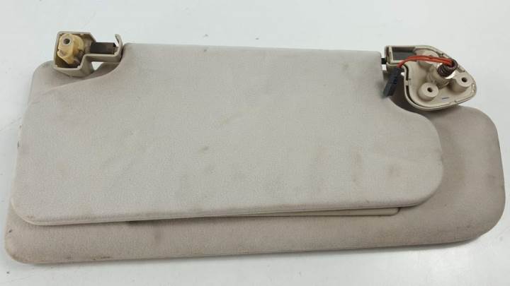 PARASOL DERECHO - LAND ROVER - #863928