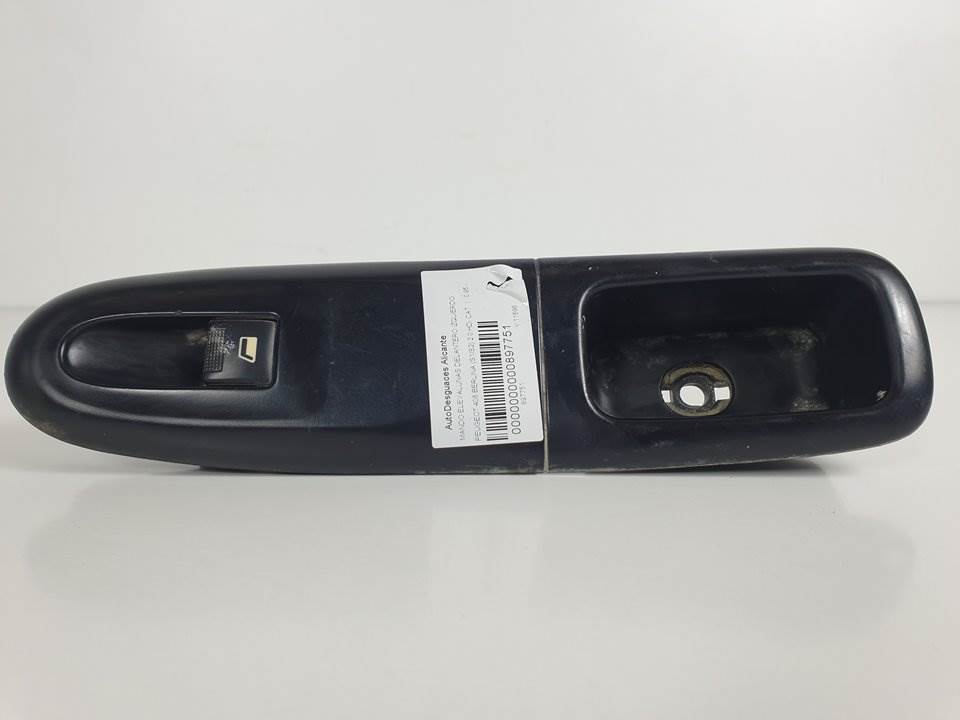 MANDO ELEVALUNAS DELANTERO IZQUIERDO - PEUGEOT - 406 BERLINA (S1/S2)