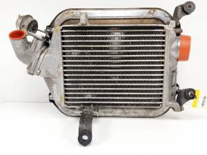 INTERCOOLER - ISUZU - #1331453