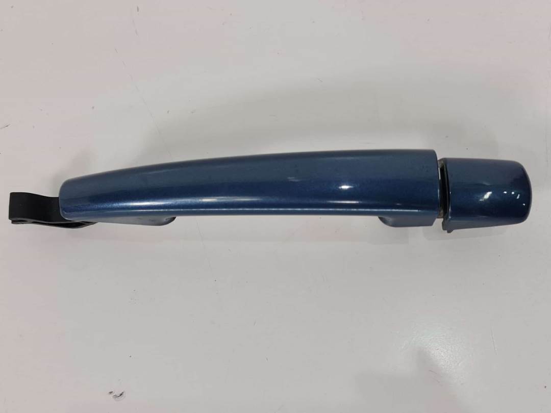 MANETA EXTERIOR TRASERA DERECHA - PEUGEOT - PARTNER KOMBI