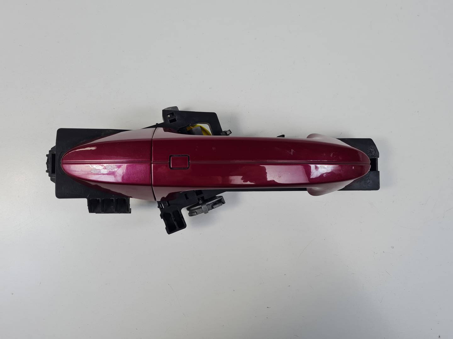 MANETA EXTERIOR TRASERA IZQUIERDA - 8A61A224A32AG - FORD - FIESTA (CB1)