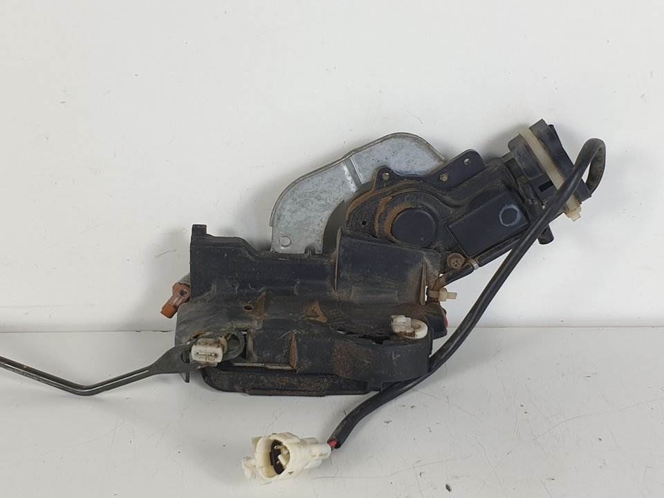 CERRADURA PUERTA DELANTERA DERECHA - SUZUKI - GRAND VITARA 3 PUERTAS SQ (GT)