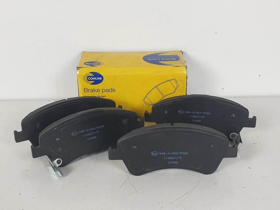 #863398 PASTILLAS DE FRENO