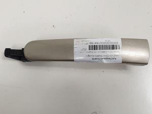 MANETA EXTERIOR TRASERA IZQUIERDA - SKODA - #158199