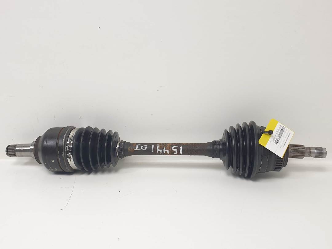 TRANSMISION DELANTERA IZQUIERDA - MERCEDES - CLASE A (W168)