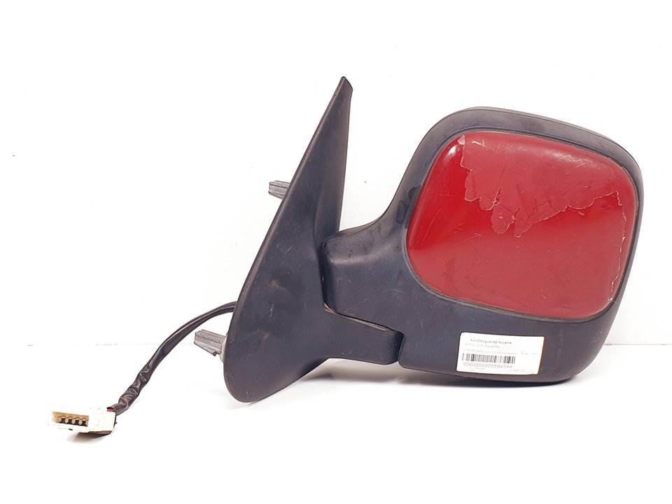 RETROVISOR IZQUIERDO - CITROEN - BERLINGO (M49)