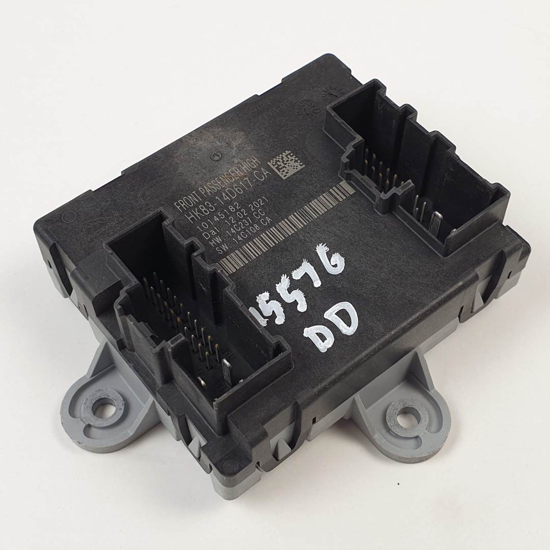 CENTRALITA CIERRE - HK8314D617CA - JAGUAR - F-TYPE COUPE