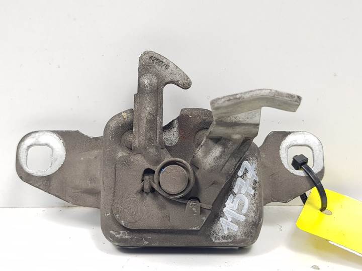 CERRADURA CAPOT - RENAULT - #879657