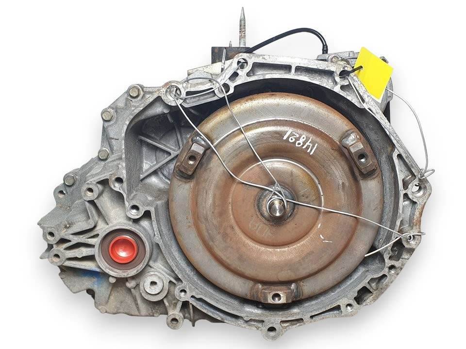 CAJA CAMBIOS - 96286025 - DAEWOO - TACUMA