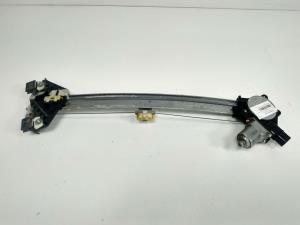 ELEVALUNAS TRASERO IZQUIERDO - HONDA - #442523