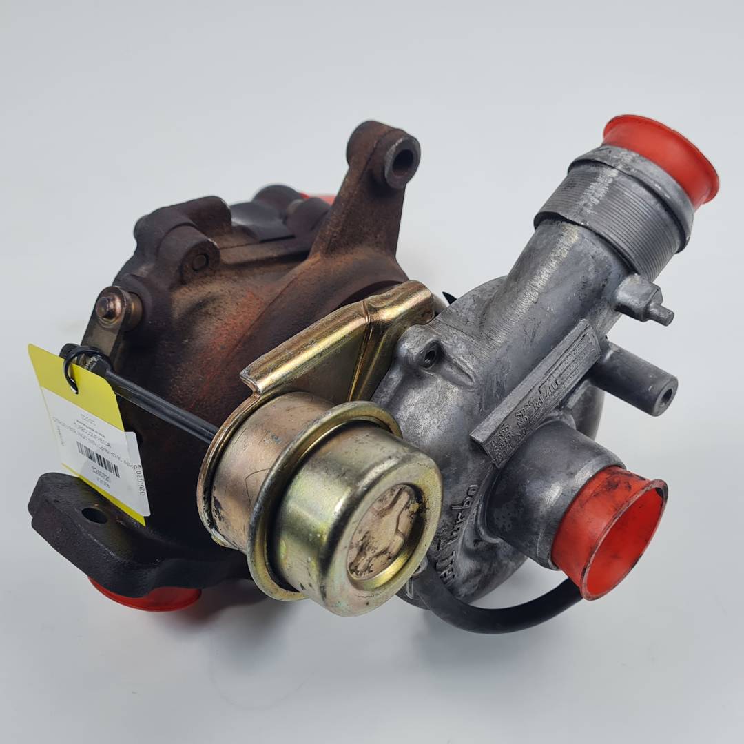 #3260720 TURBOCOMPRESOR