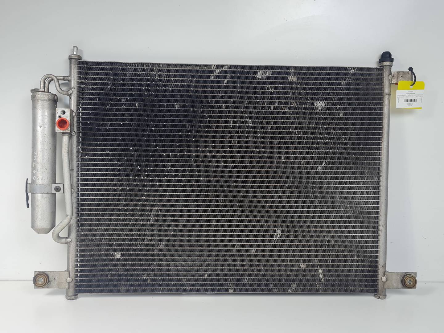 CONDENSADOR / RADIADOR AIRE ACONDICIONADO - 96834083 - CHEVROLET - AVEO