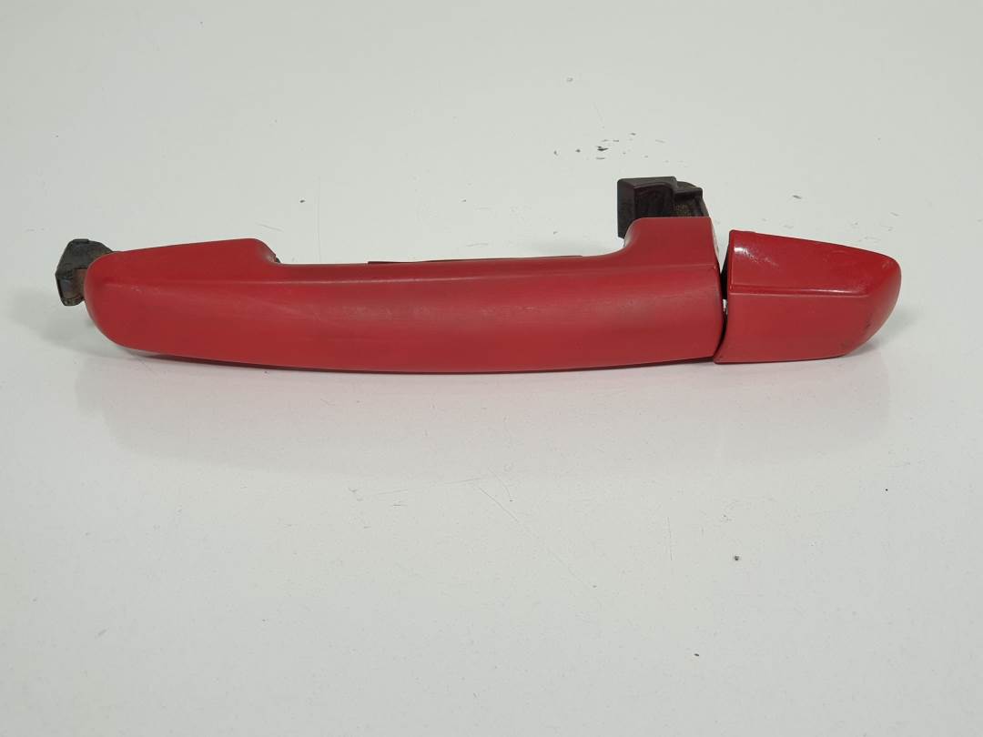 MANETA EXTERIOR TRASERA IZQUIERDA - SUZUKI - #259897