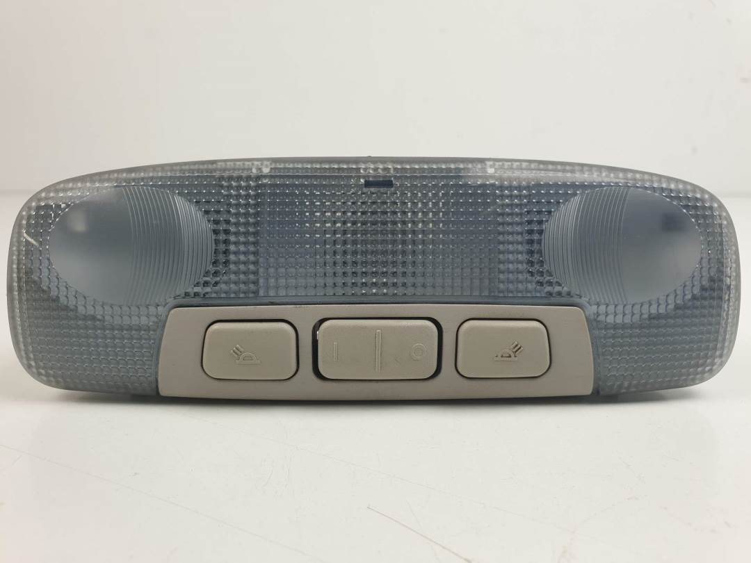 LUZ INTERIOR - FORD - FOCUS LIM. (CB4)