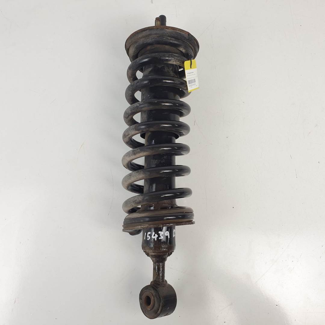 AMORTIGUADOR DELANTERO IZQUIERDO - 56110EB30A - NISSAN - PATHFINDER (R51)