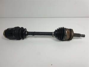 TRANSMISION DELANTERA DERECHA - KIA - #624652