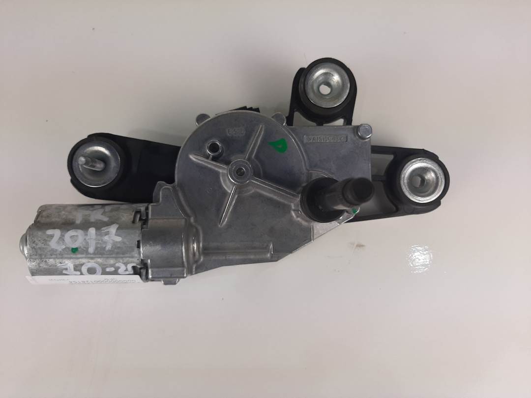 MOTOR LIMPIA TRASERO