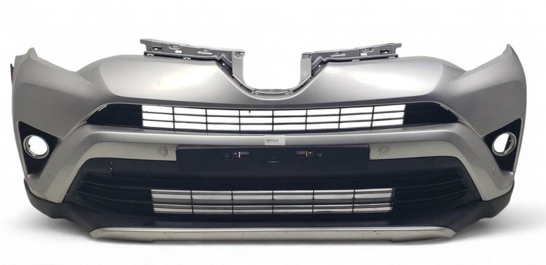 #1388610 PARAGOLPES DELANTERO