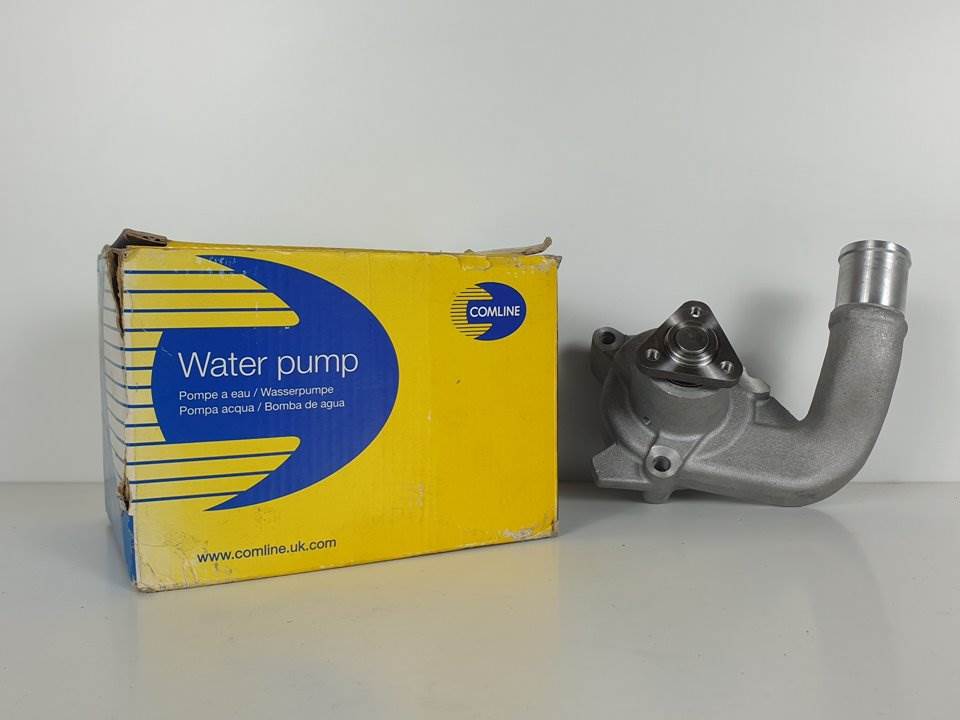 BOMBA AGUA - EWP031 - FORD - KA (CCQ)