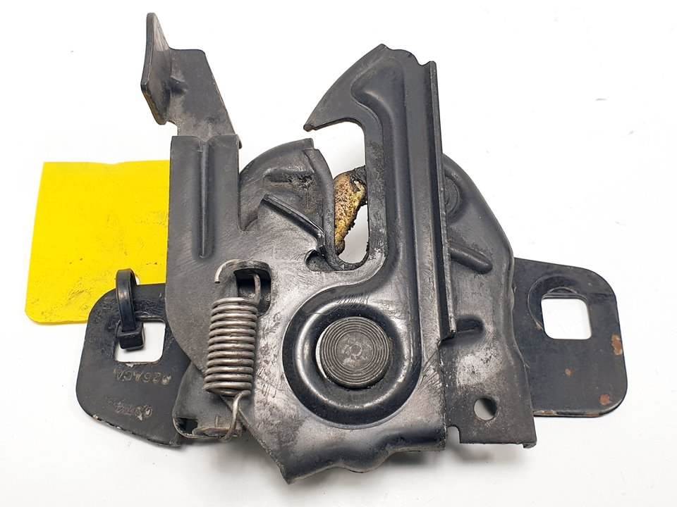 CERRADURA CAPOT - JEEP - CHEROKEE (KJ)