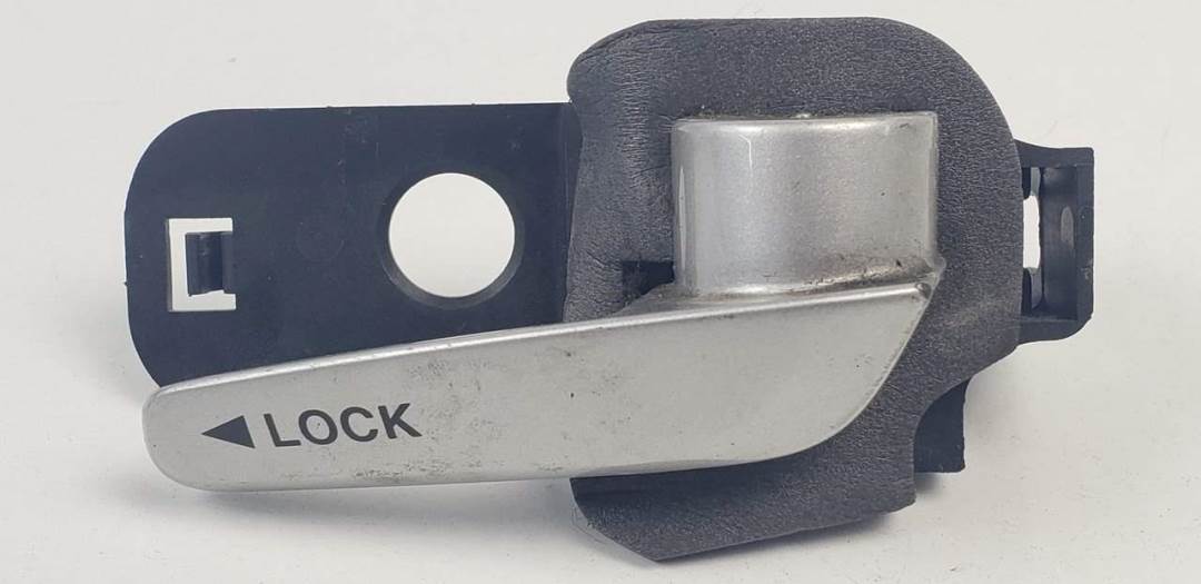 MANETA INTERIOR DELANTERA DERECHA - FIAT - #1369371