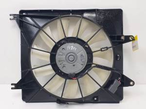 #1287633 ELECTROVENTILADOR