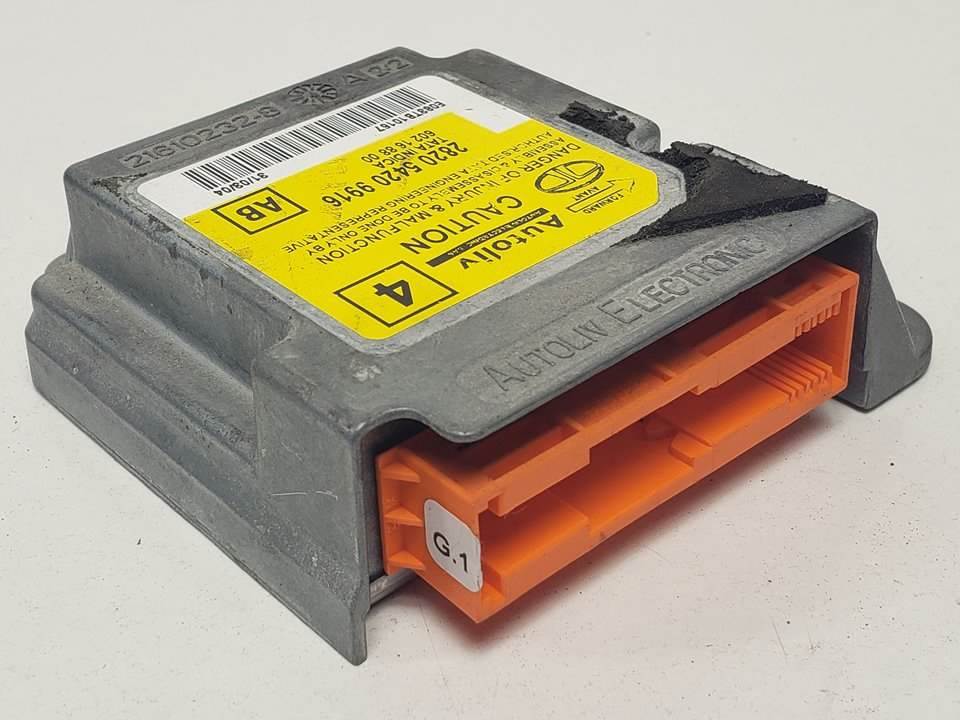 CENTRALITA AIRBAG - 602168800 - TATA - INDIGO SW