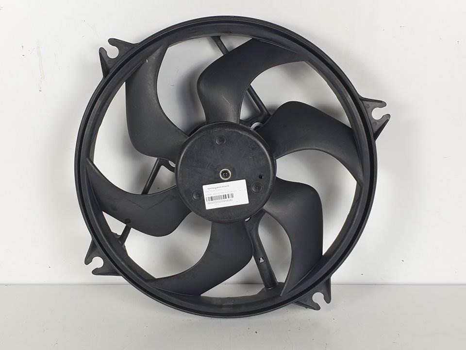 ELECTROVENTILADOR - 1253C8 - CITROEN - XSARA PICASSO