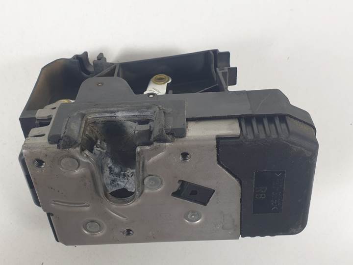 CERRADURA PUERTA DELANTERA DERECHA - OPEL - #995321