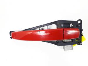 MANETA EXTERIOR TRASERA DERECHA - OPEL - #1070549